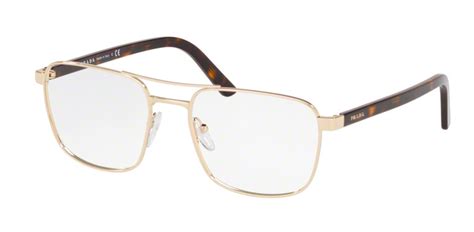 prada pr-53xv-heritage eyeglasses